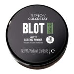 ColorStay Blot Matte Setting Powder (Translucent)