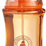 Caribbean Joe First American Brands Eau de Toilette Spray for Her 50 ml