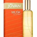 Jovan Musk Jovan For Women 3.25 oz Cologne Concentrate Spray