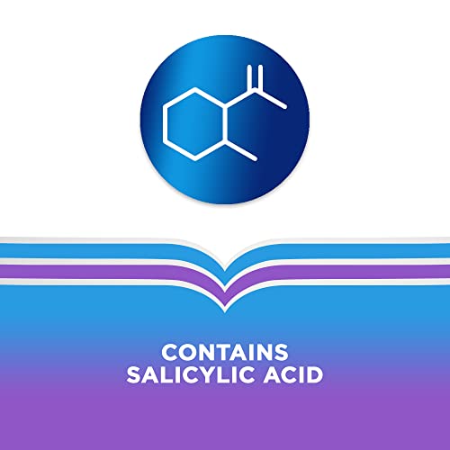 Clearasil 5-in-1 Exfoliating Scrub, 150 ml