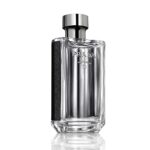 Prada L`Homme EDT Spray 100militers