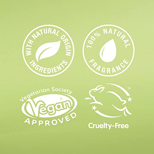 BULLDOG - Shave for Men | Original After Shave Balm | for Dry and Normal Skin | 100 ml