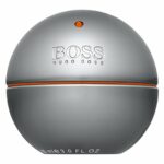 Boss In Motion Eau De Toilette Spray 90ml HUGO-852034