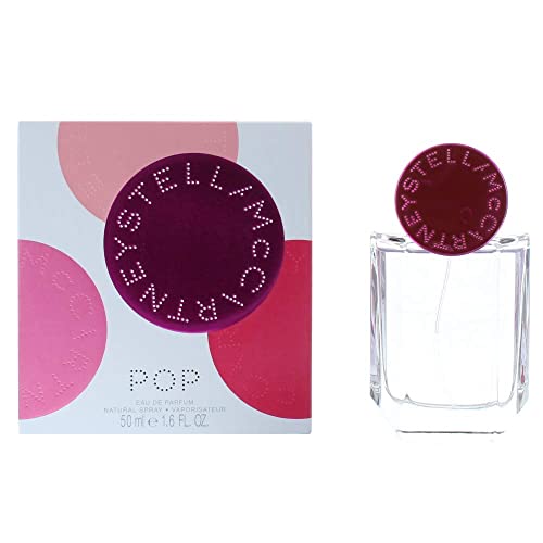 Stella McCartney Pop Eau De Parfum Spray For Her, STEPOPF01050021