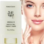 Sunscreen Stick, Korean Sunscreen, 50+sunscreen, Body Beach Protection, Dry Waterproof And Non Greasy 3pcs