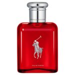 Ralph Lauren Polo Red For Men 2.5 oz EDP Spray