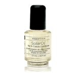CND Essentials Shellac Solar Oil Nail & Cuticle Conditioner - 3.7ml