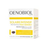Oenobiol - solar intensive skin preparation - sensitive skin - 30 capsules