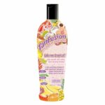Synergy Tan TanFusion Take Me Tropical Fast Action Dark Tanning Bronzer 250ml