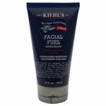 Kiehl's Facial Fuel SPF 15 - Full Size Tube 4.2oz (125ml)