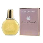Gloria Vanderbilt Vanderbilt EDT Spray, 2.857 kg