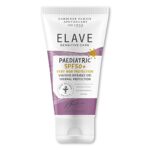 Elave Sensitive Sun Paediatric SPF50+ 200ml