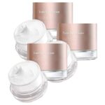 1.76oz 3-in-1 Whitening Sunscreen Sunscreen Whitening Face Cream 3-in-1 Brightening Cream, Waterproof and Long-lasting UV Protection