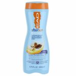 EAD After Sun Lotion with Aloe Vera, Shea Butter and Argan Oil, 200 ml