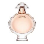 Olympea by Paco Rabanne Eau De Parfum for Women, 50 ml