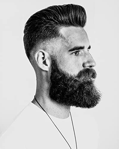 Reuzel Extreme Hold Matte Pomade - Men's Concentrated Wax Formula With Natural And Organic Hold - A Vegan Defining And Thickening Product That's