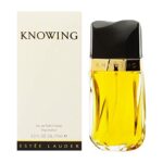 KNOWING EDP 75ML SPRAY
