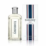 Tommy Girl Edt 100ml - Red Stripe x 1
