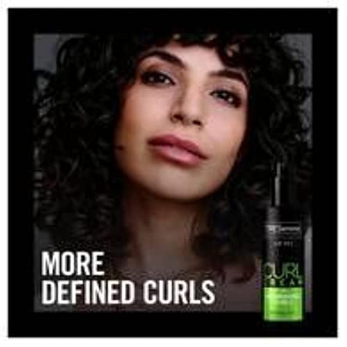 Tresemme Botanique Nourish Air Dry Curl Cream 200 Ml