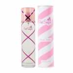 Aquolina Pink Sugar Eau De Toilette Spray for Women, 100 ml