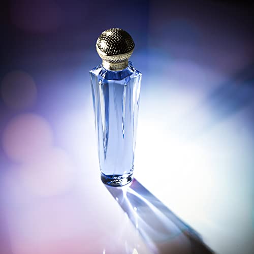 Shakira Perfume - Dream by Shakira for Women - Long Lasting - Fresh and Feminine Perfume - Vanilla, Citrus and Floral Notes - Ideal for Day Wear