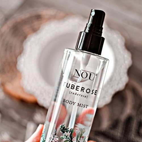 NOU Tuberose 200 ml Body Mist