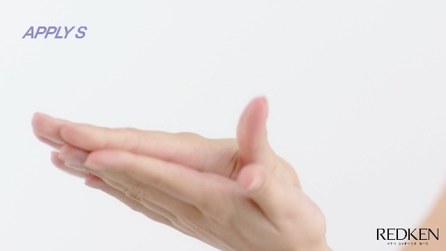 REDKEN Lightening Shampoo, For Blonde Hair, With Vitamin C, Blondage High Bright, 300ml