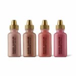 Daniel Sandler Watercolour Liquid Customisable Colour Set for Cheeks
