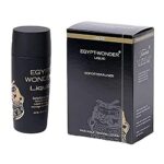 Egypt Wonder Liquid (Wash Off Formula) Self Tan Fake Tanning Bronzing Bronzer