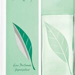 BrightRetail Arden Green Tea Scent Eau Parfumee Ladies Womens Vaporisateur Perfume Fragrance 100ml