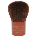 Bourjois Soft Powder Makeup Brush for Face and Cheeks