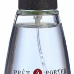 Pret a Porter Eau de Toilette 50 ml Pack of 1 x 50 ml)