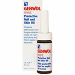 Gehwol Med Nail & Skin Oil 15ml Fungal