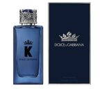 Dolce & Gabbana K Eau de Parfum Spray 150 ml (Pack of 1)