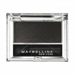 Gemey Maybelline Eyestudio - Mono Eye Shadow - 842 Black Metal