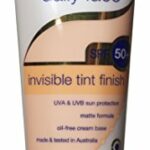 Ego Sunsense Daily Face SPF 50+ 75g