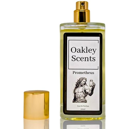 Sauvage Inspired - Prometheus By OakleyScents - Fragrance For Men 100ml