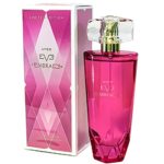 Avon EVE EMBRACE Limited Edition 50ml Eau de Parfum Boxed & Sealed