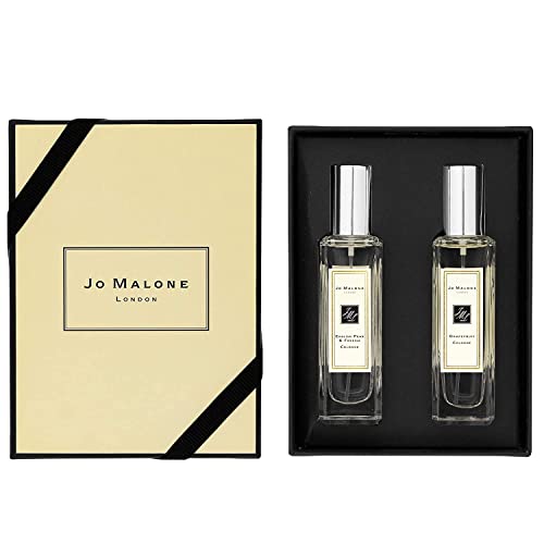 Jo Malone 2 pce Gift Set English Pear&Freesia/Grapefruit 2 x 30ml Cologne
