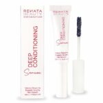 Renata Beauty Lash and Brow Conditioner Serum – Regenerating & Repairing Serum – Deep Conditioning Eyebrow & Eyelash Serum for post-Lamination an