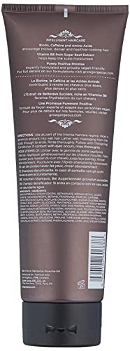 Grow Gorgeous Intense Thickening Hair Shampoo, 250 ml (Pack of 1)