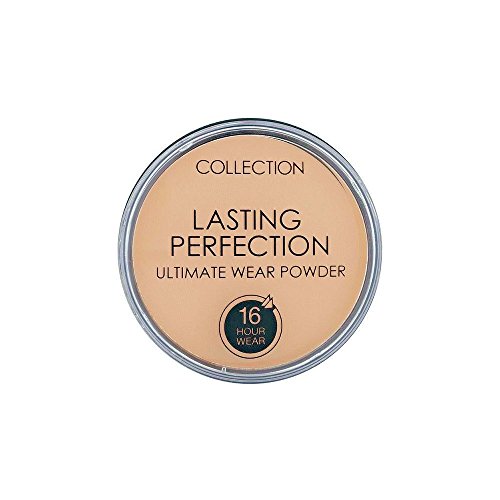 Collection Lasting Perfection Powder, Fair Number 1 9 g
