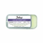 Natural Solid Perfume for Women Lavender 20 ml Handmade In UK