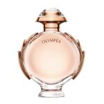 Paco Rabanne Olympea Eau De Parfum Spray 80 mililiters