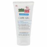 Sebamed Clear Face Care Gel 50ml