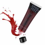 Special FX Pro Fake Blood 15ml Horror Make up for Vampire Zombie Theatre Special Effects Realistic Halloween Blood