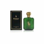 Ralph Lauren Polo Green Eau De Toilette Spray - 118ml/4oz