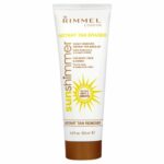 Rimmel Sun Shimmer Instant Tan Remover - 125ml