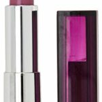 Maybelline Color Sensational Lipstick Sugar Plum 220