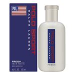 Ralph Lauren - Polo Sport Fresh EDT 125 ml
